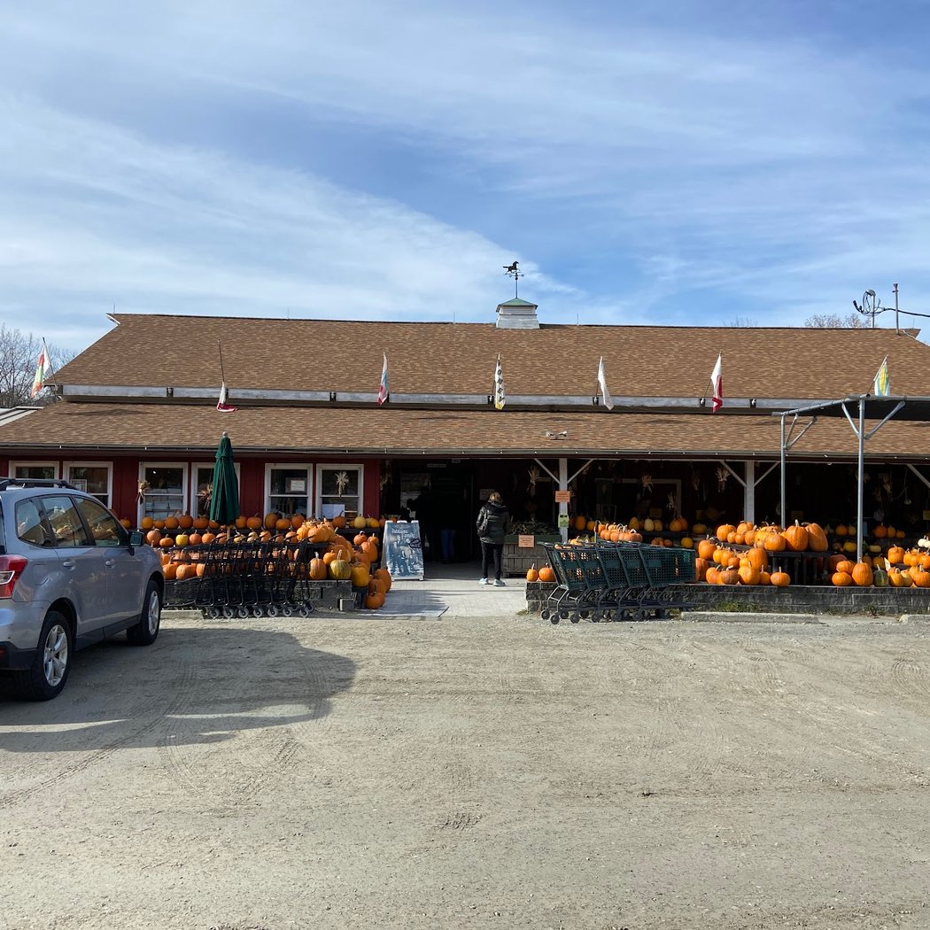 Taft Farms 2