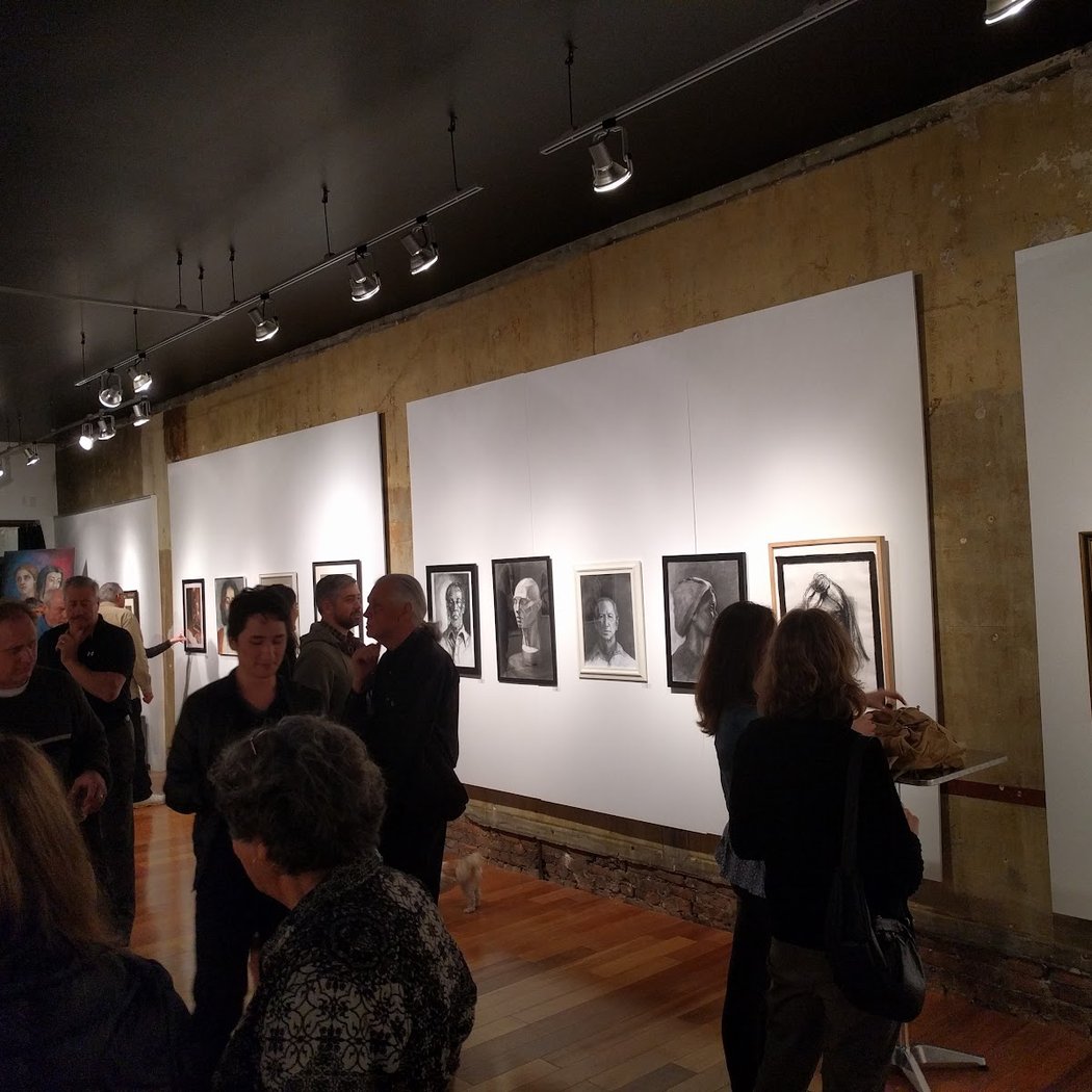 22 North Gallery 3