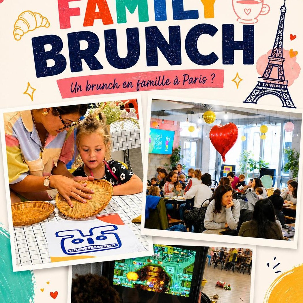Family Brunch 1