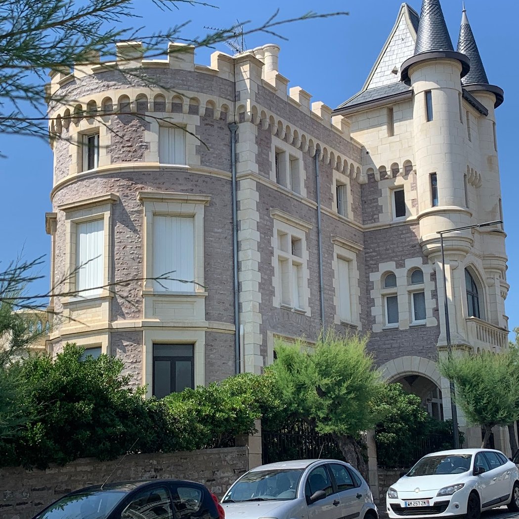Villa Roche Ronde 3