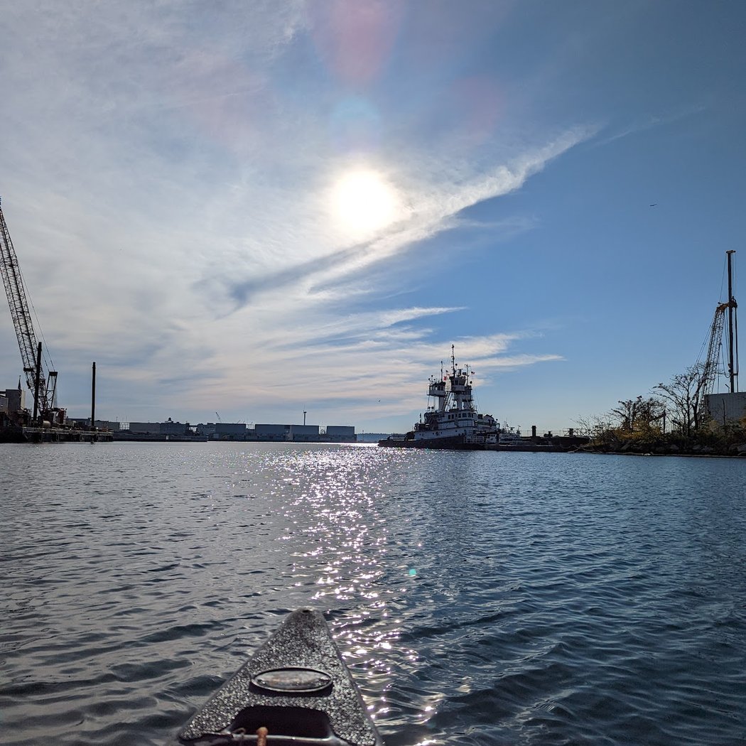 VAULT|Gowanus : Landscape/Value 3