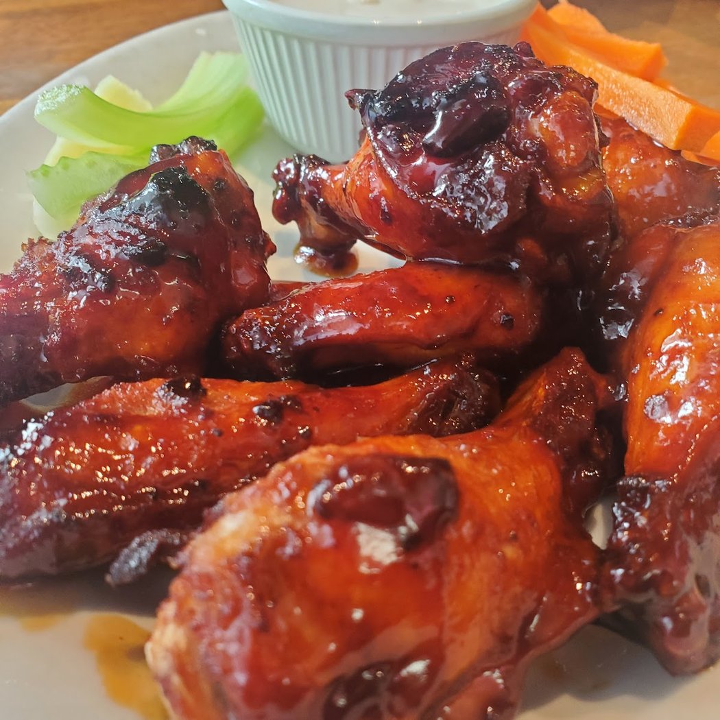 Beyond the Glory Sports Bar and Grill 1