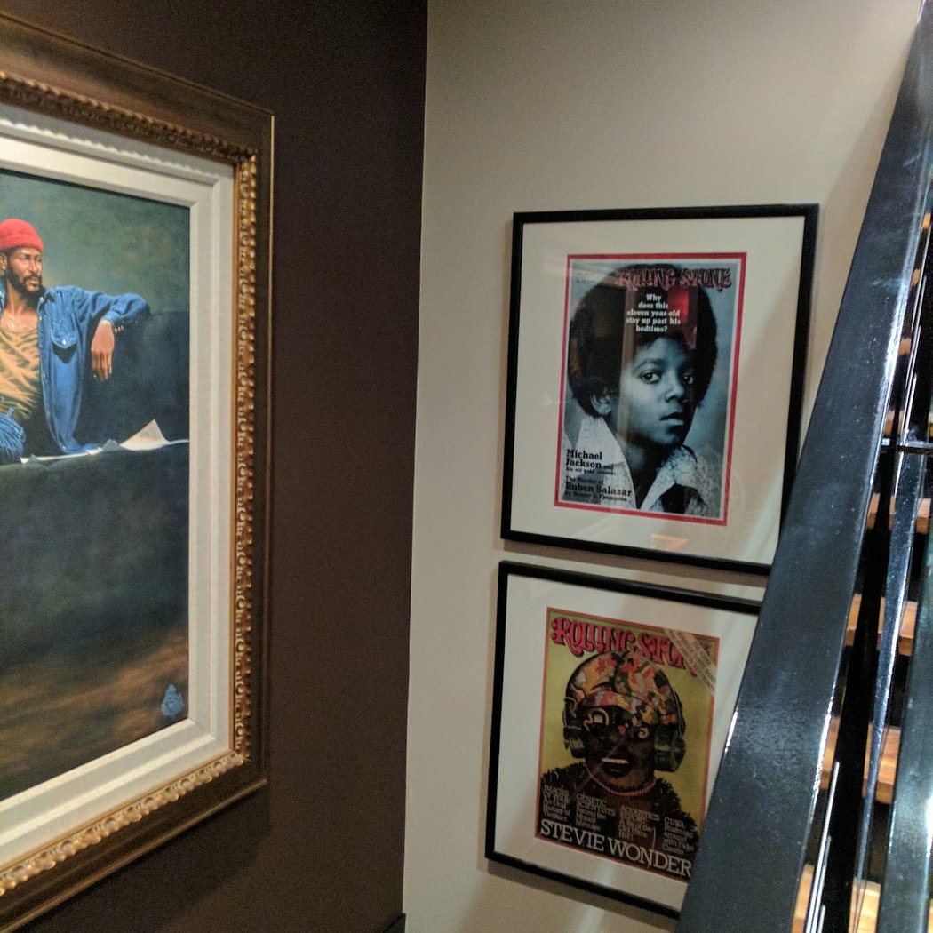 Jungle City Studios NYC 2