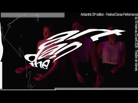 Artdanthé 1