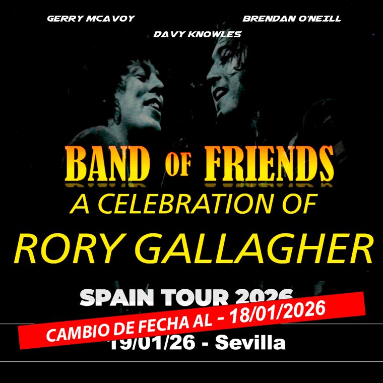 Band of Friends 1