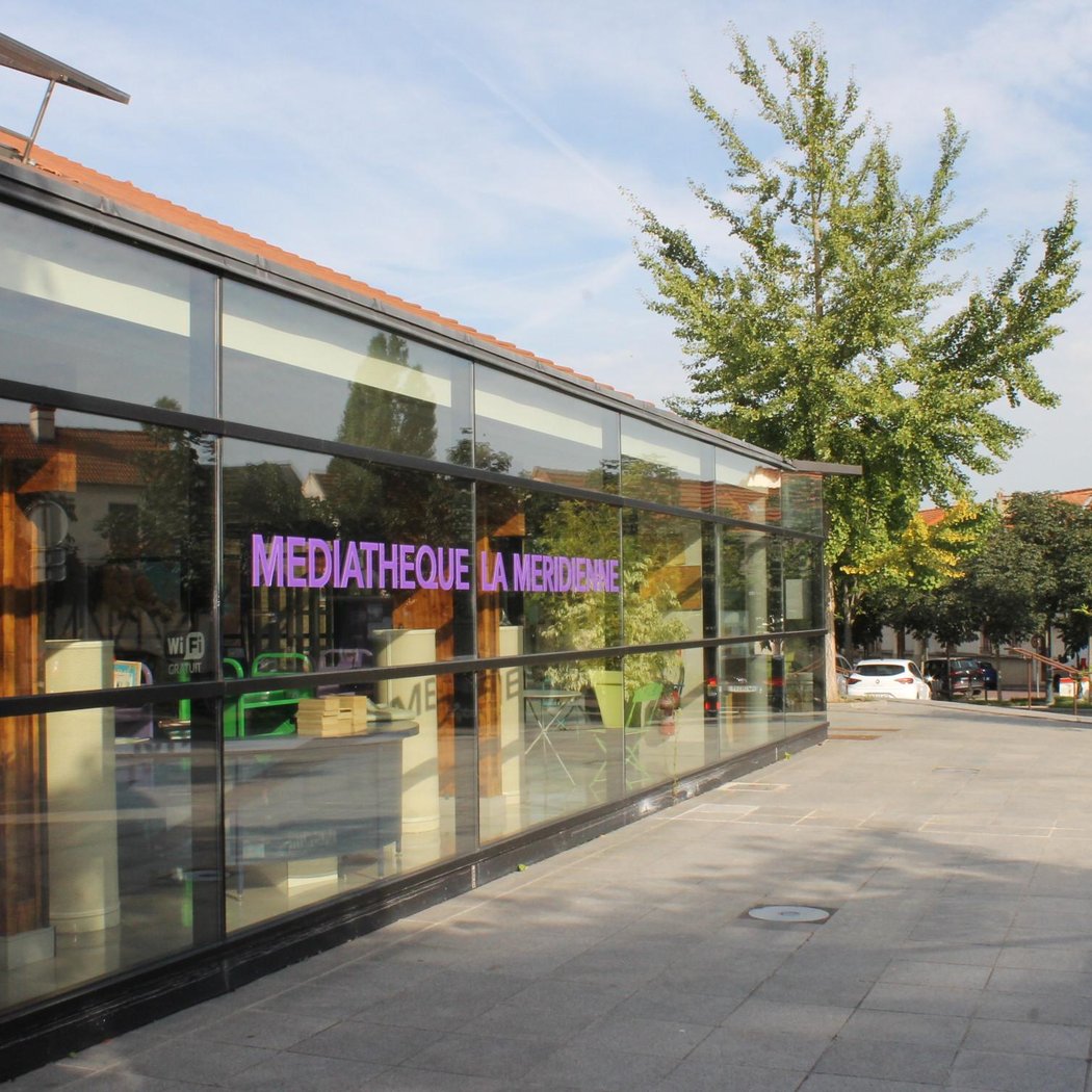 {Bmas} Bibliothèque Musicale Arlette Sweetman 2