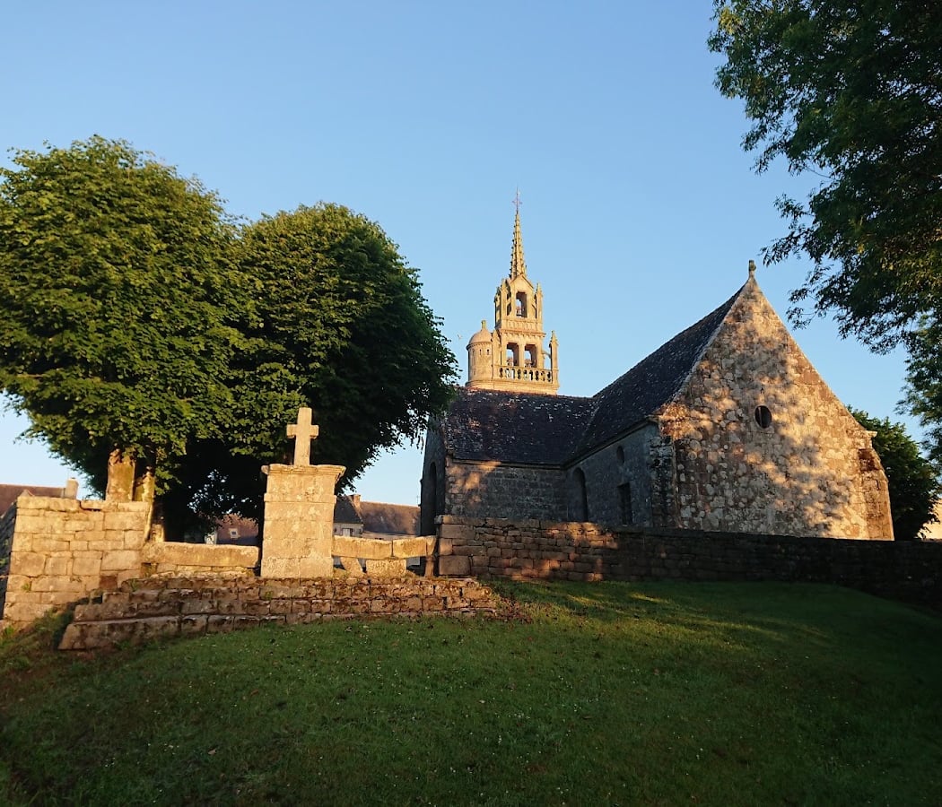 Chapelle Notre-Dame-de-Pitié 1