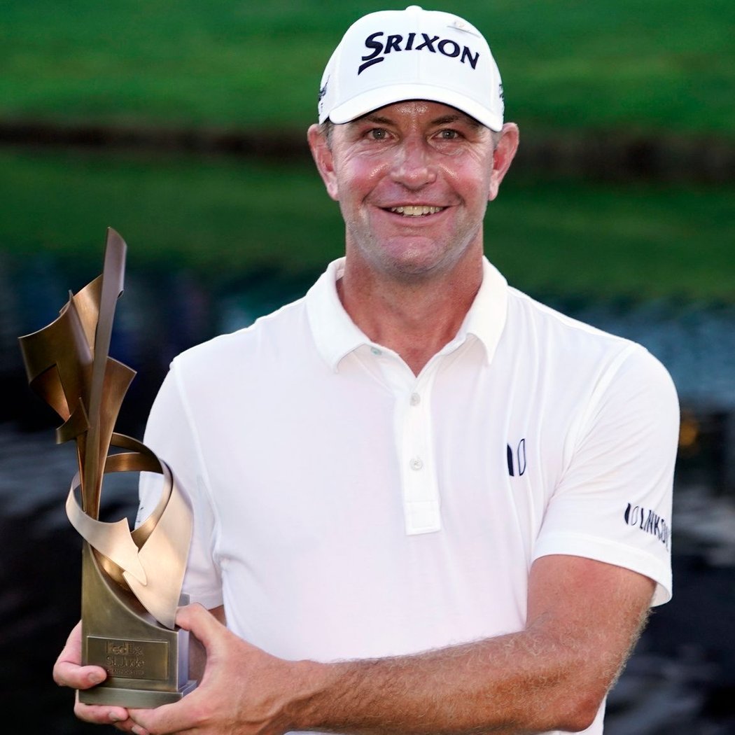 FedEx St. Jude Championship 2