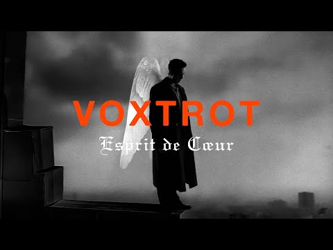 Voxtrot 2
