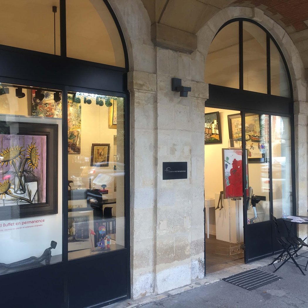 Galerie Estades 2
