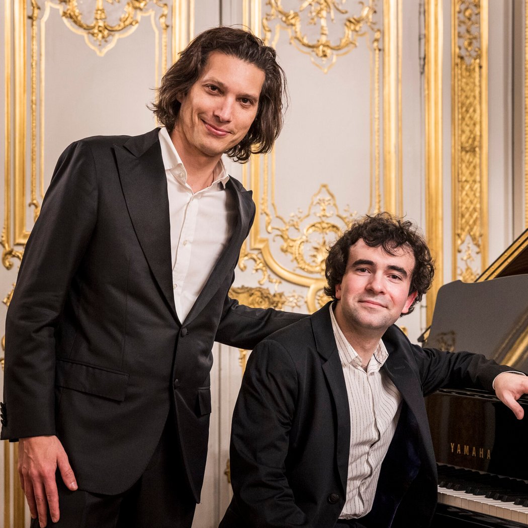 FUGUES PIANISTIQUES 1
