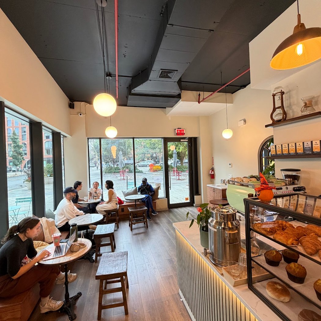 Coffee Land 3
