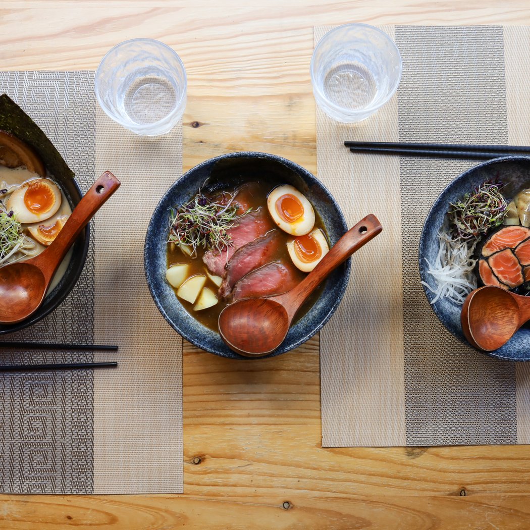Kmc ramen Bayonne 1