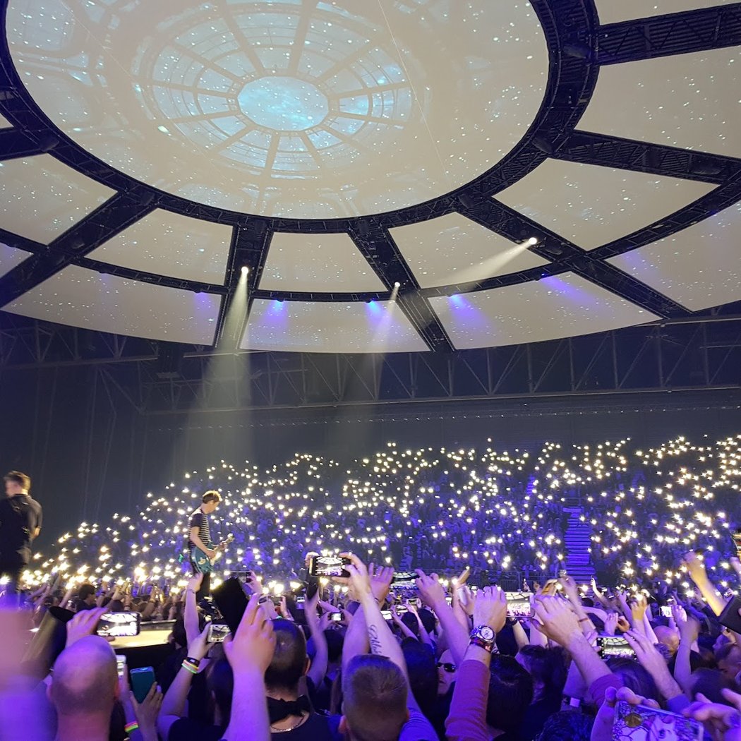 Architects Tour 2