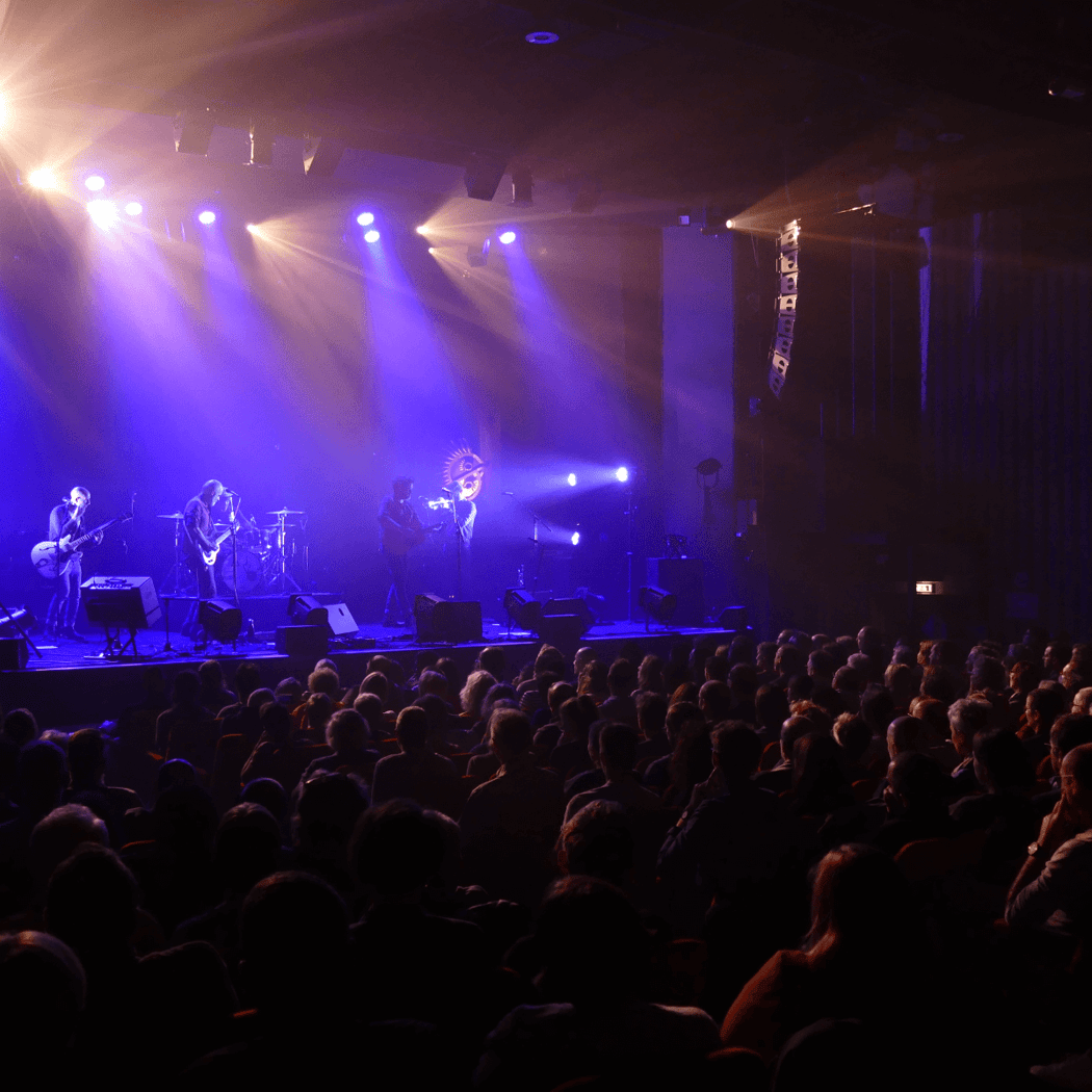 La Bouche d'Air - Salle Paul Fort 1