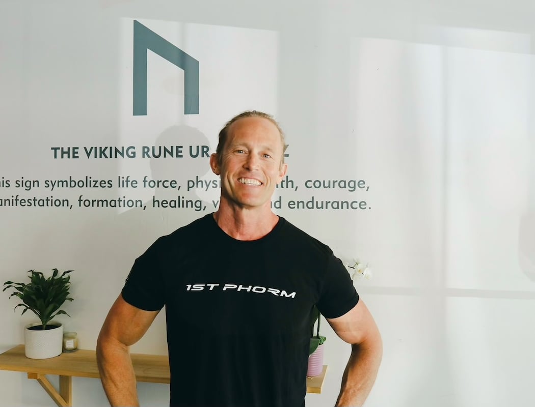 Skaar Fitness 1