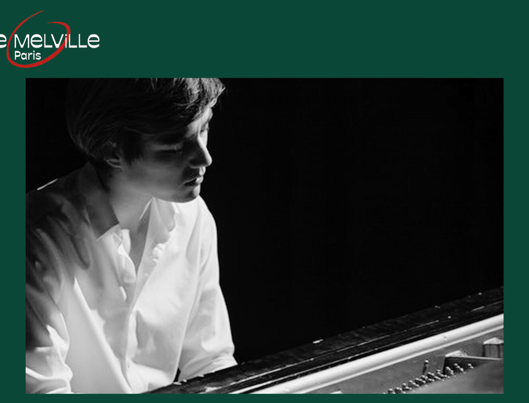 Kim Bernard Solo 1