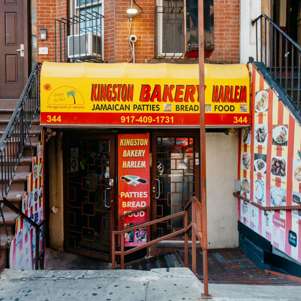 Kingston Bakery Harlem 3