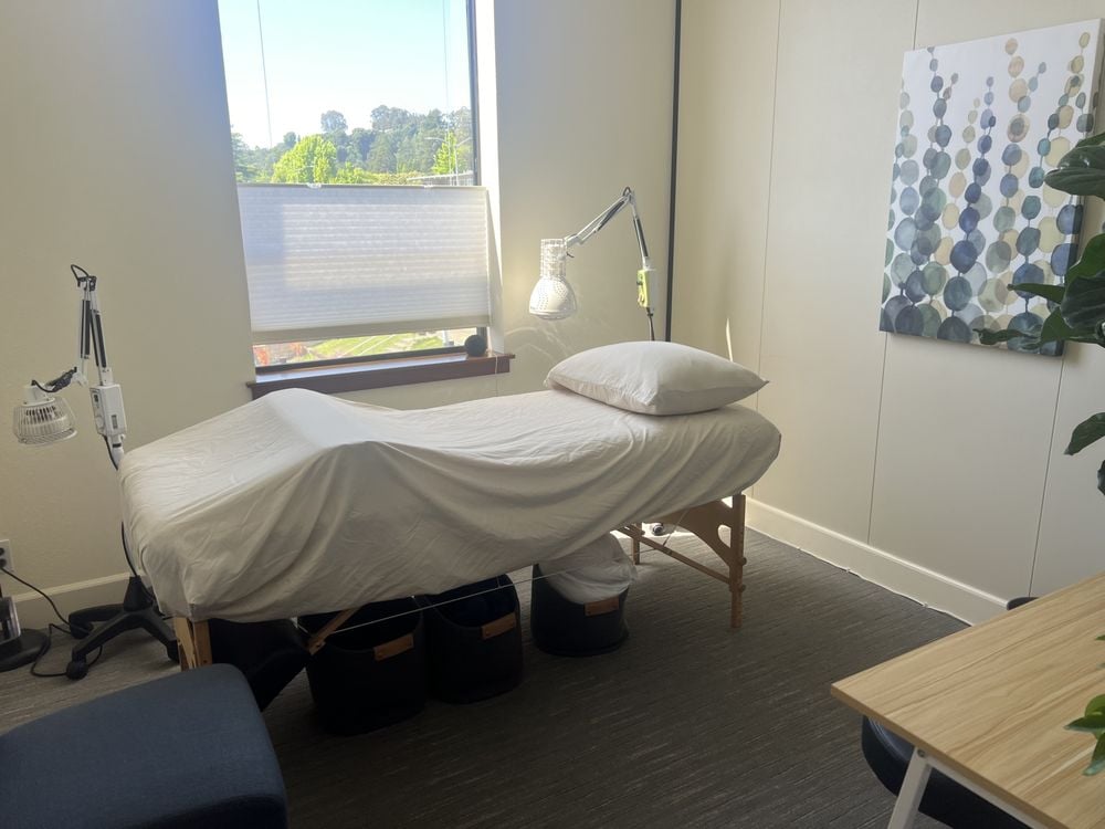 Marin Integrative Recovery: Acupuncture, Somatic Therapy & Integrative Medicine 1