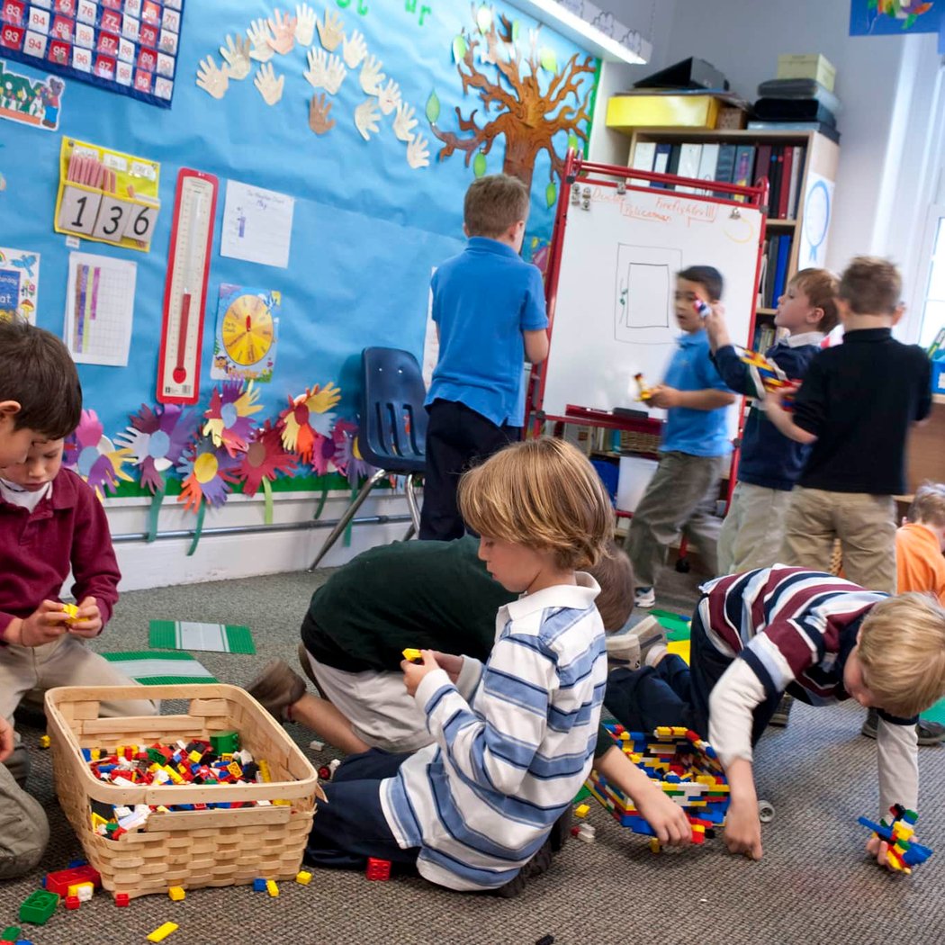 Pre-K Play 3