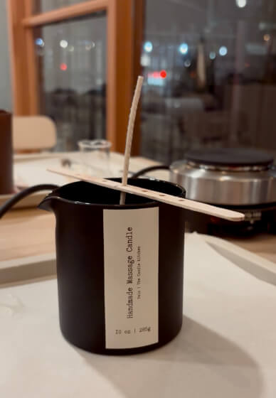 CANDLE.NYC ® 3