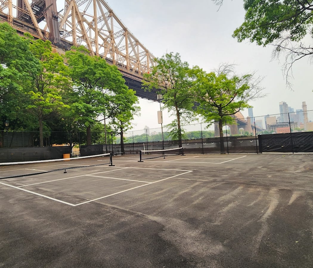 Open Play Pickleball 3