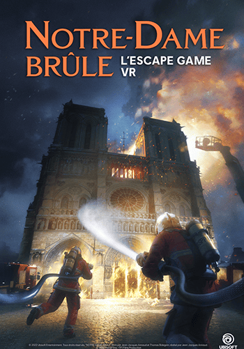 Enigmatic Live Escape Game Brétigny 1
