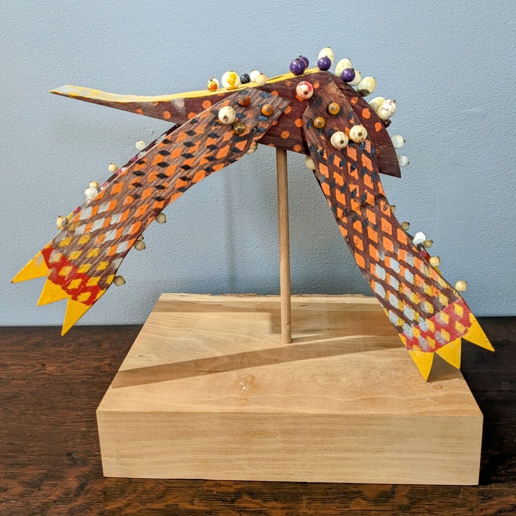 Michigan Art Gallery 1
