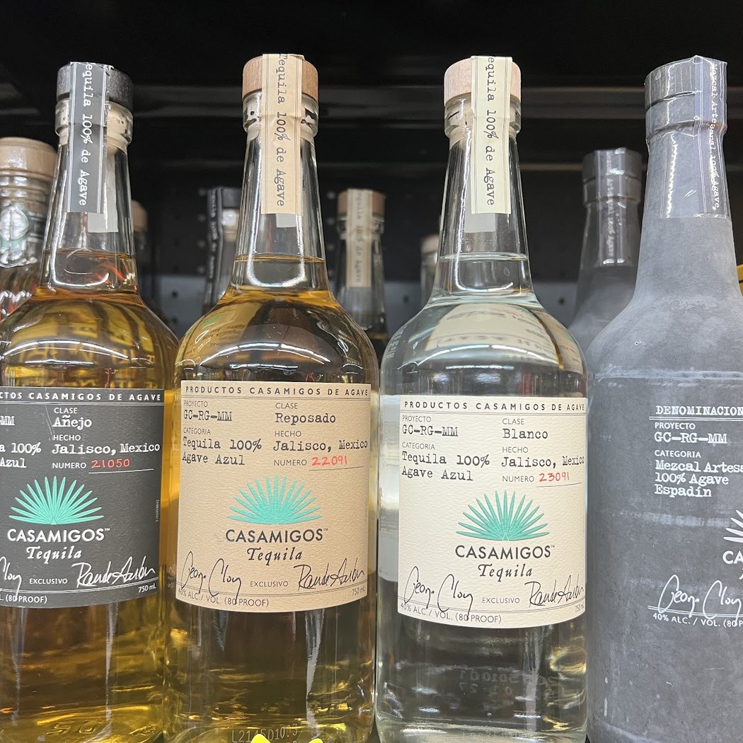 One Stop Liquor Inc 1