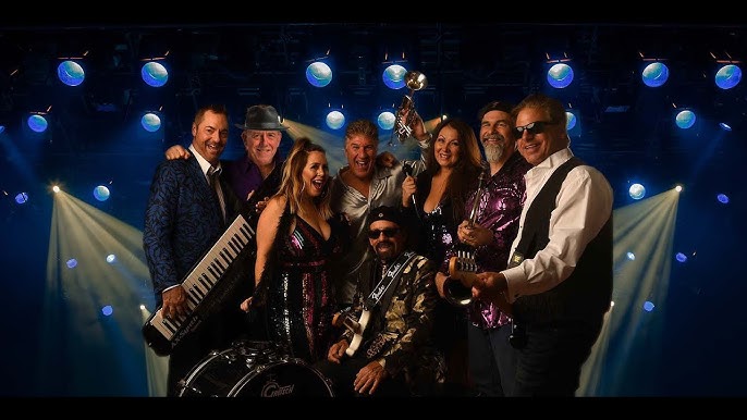 Doctor Groove 1