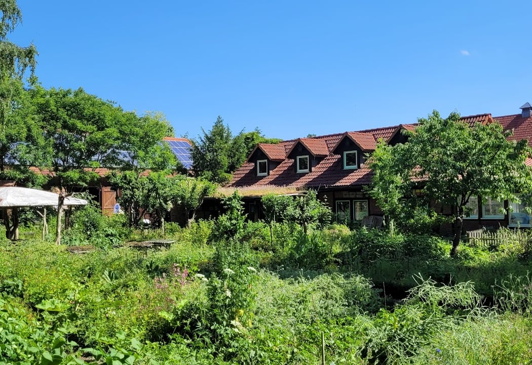 Mitmach-Garten