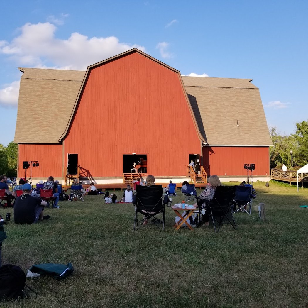 Main Stage Productions 3