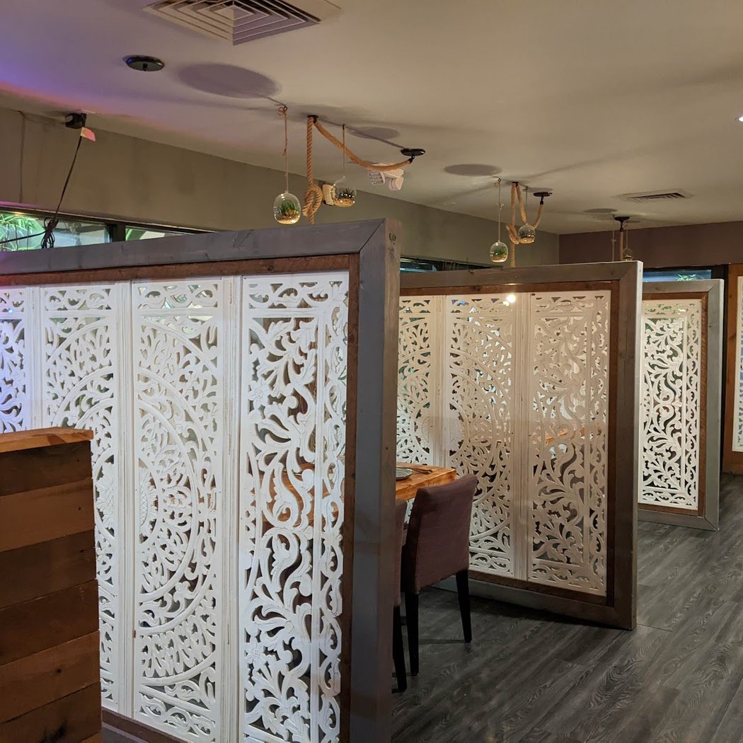 Sirayvah Organic Thai Cuisine 2