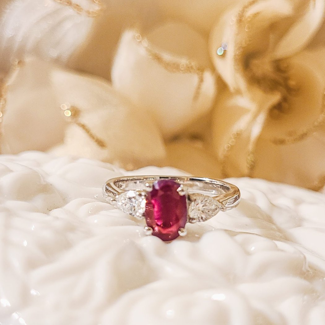 Jalee Fine Custom Jewelry & Jewelry Repairs 1