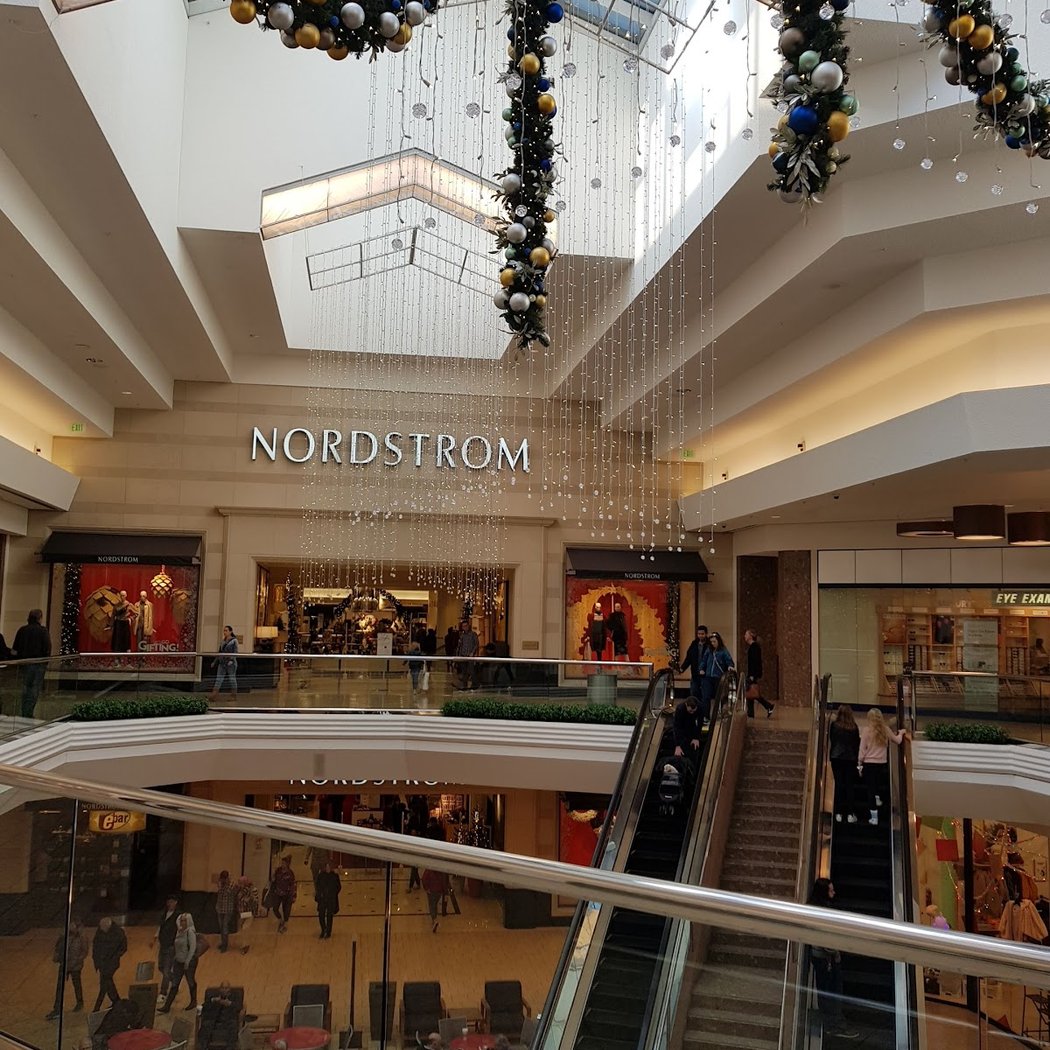 Cherry Creek Shopping Center 2