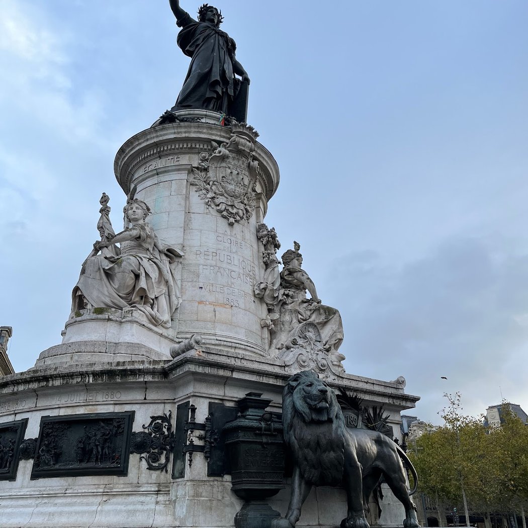 Patson : La Légende 3