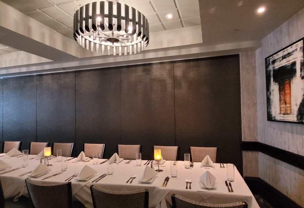 Ruth's Chris Steak House 2