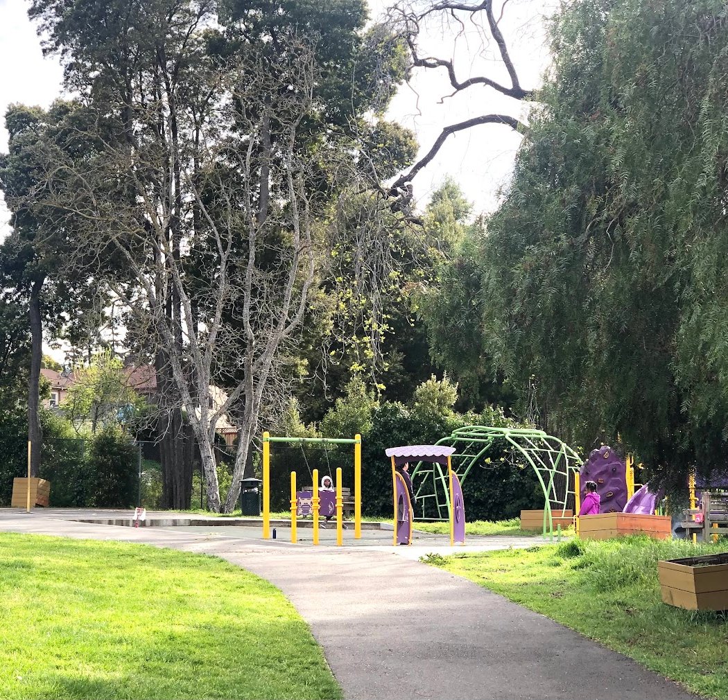 Burkhalter Park 1