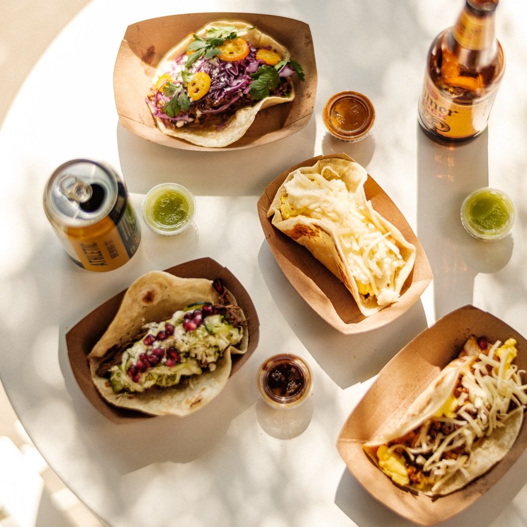 Ray Ray's Tacos 1