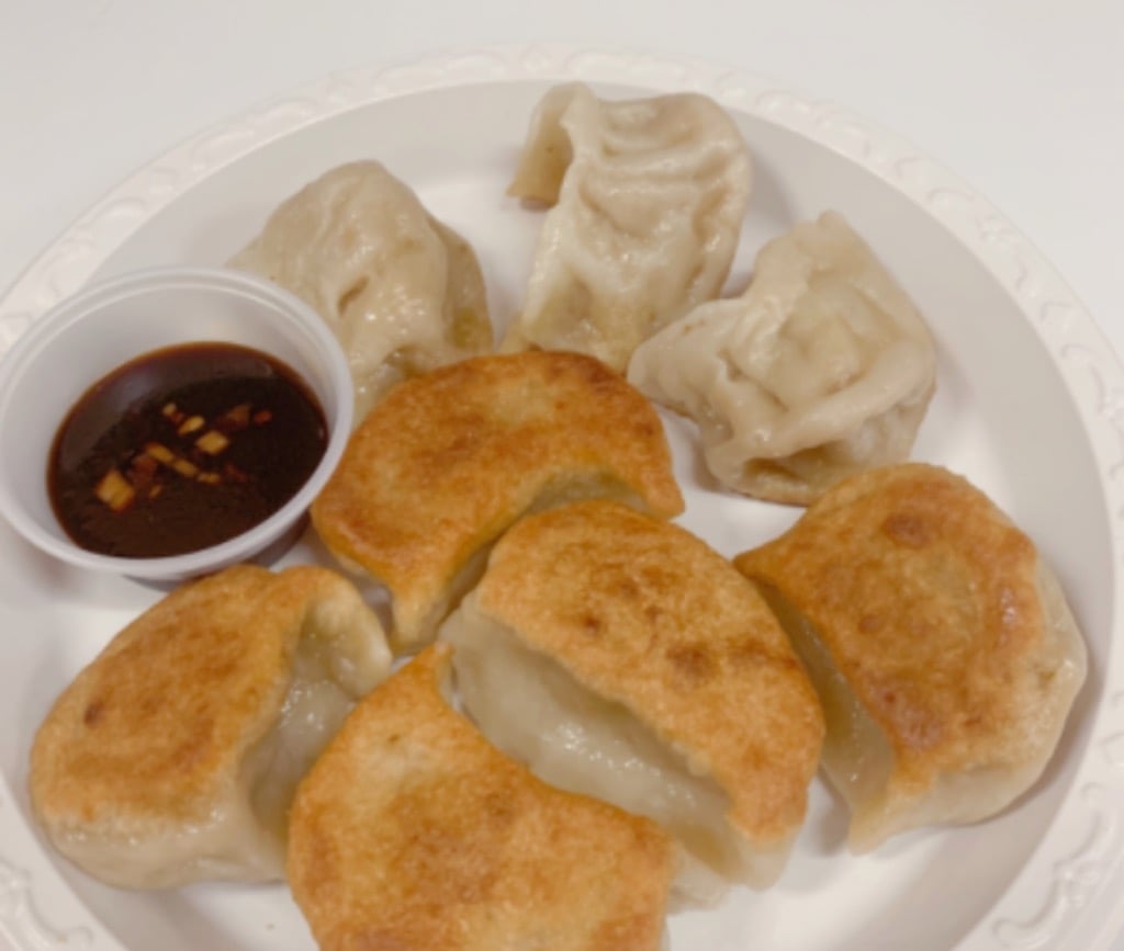 Taste of China 3