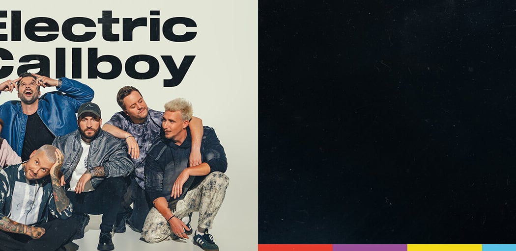 Electric Callboy 1