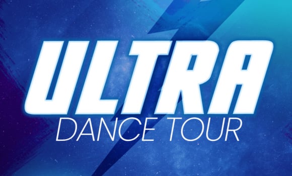 Ultra Dance Competition 1