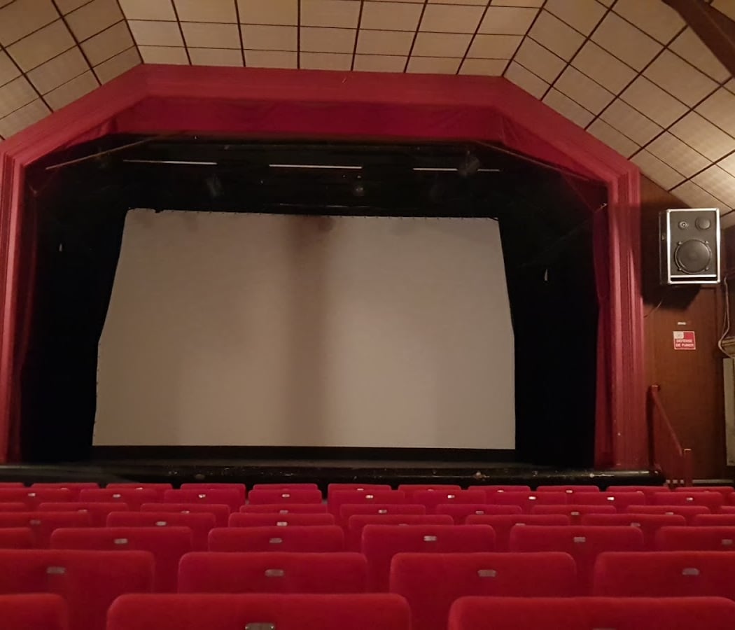 Cinéma Le Générique 1