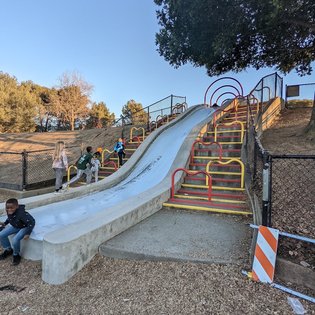 Benicia Community Park 3