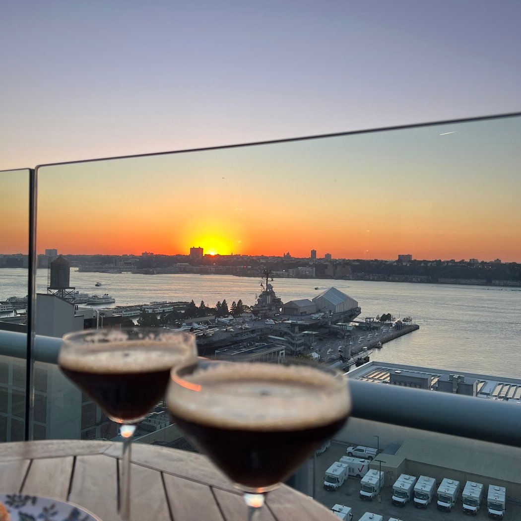 New York Speed Dating Tonight - Free 60-Second Dates 1