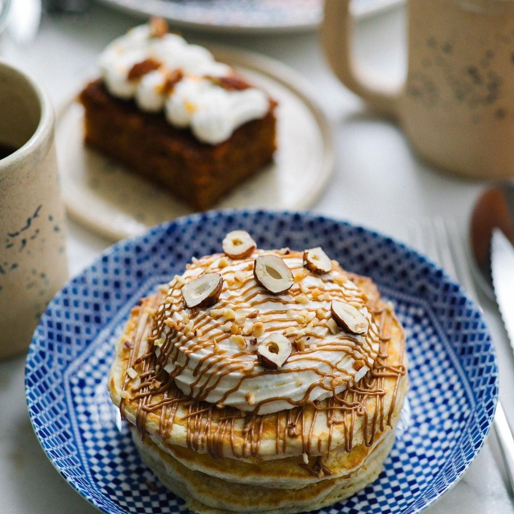 Café Dose 1