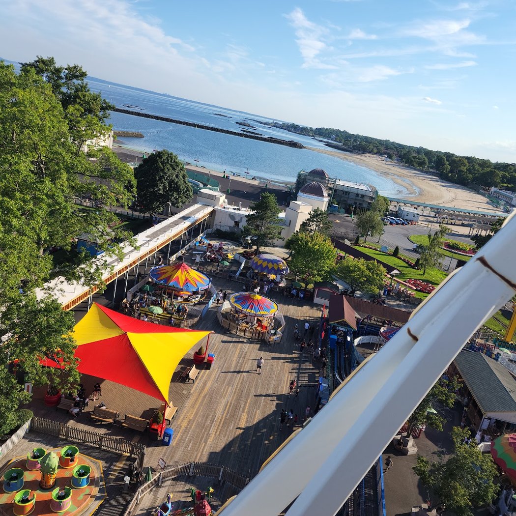 Playland Park 2