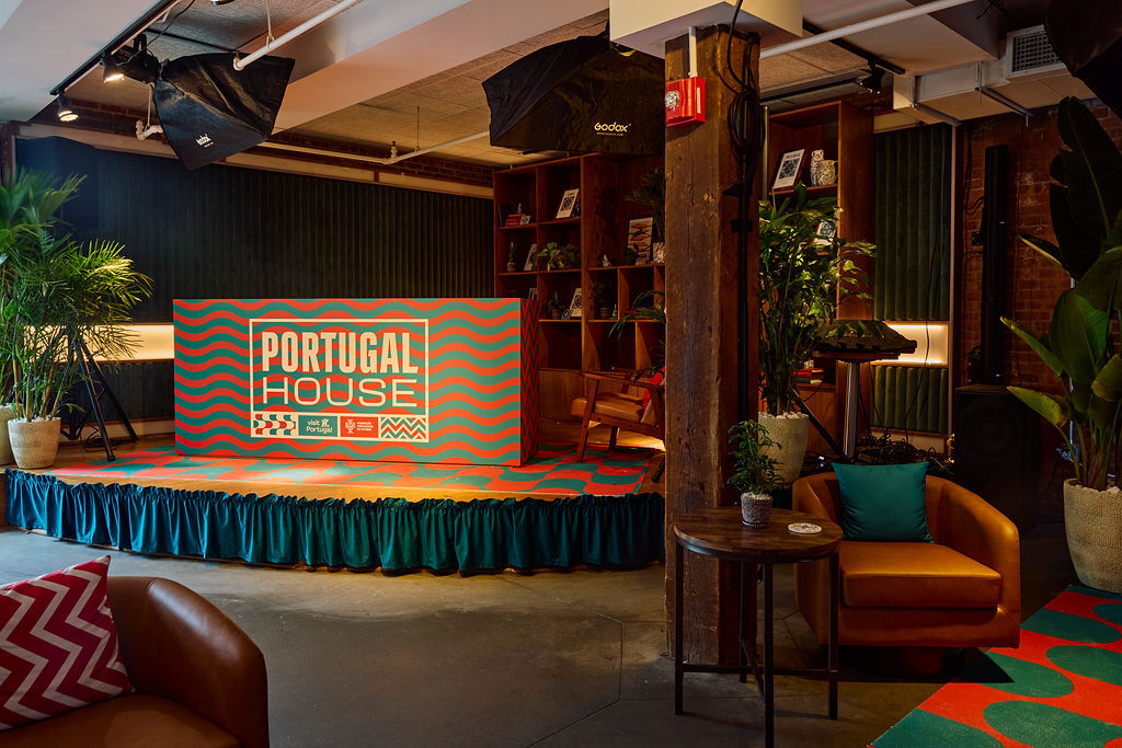 Portugal House 3