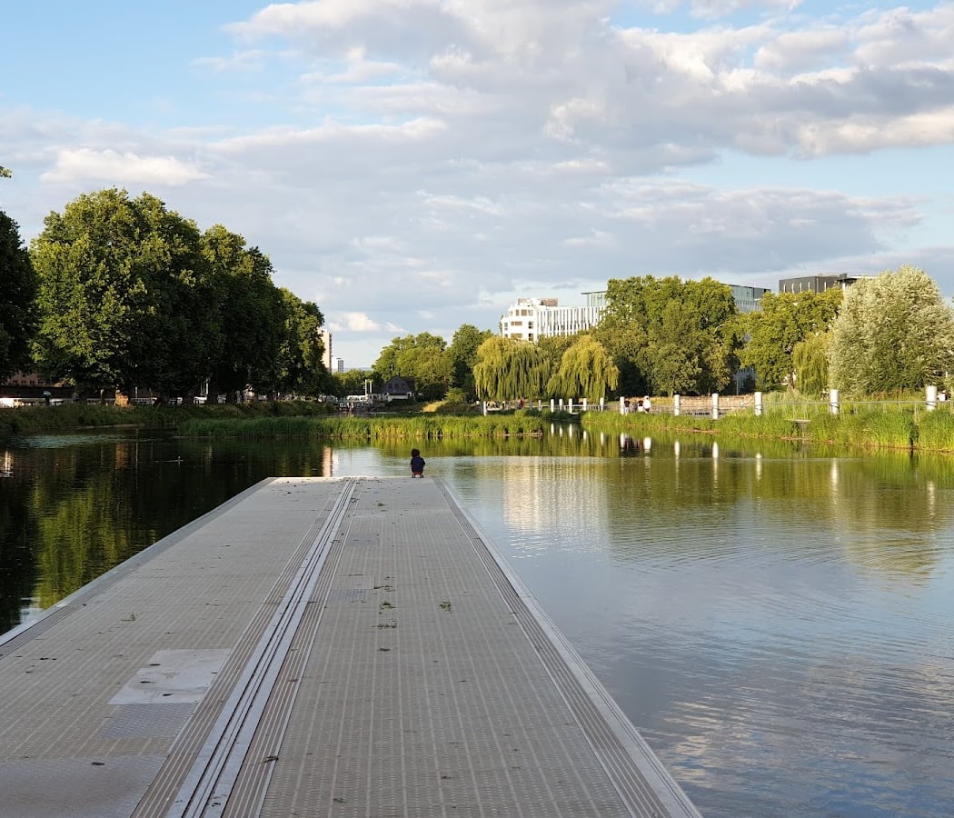 Parc du Heyritz 2