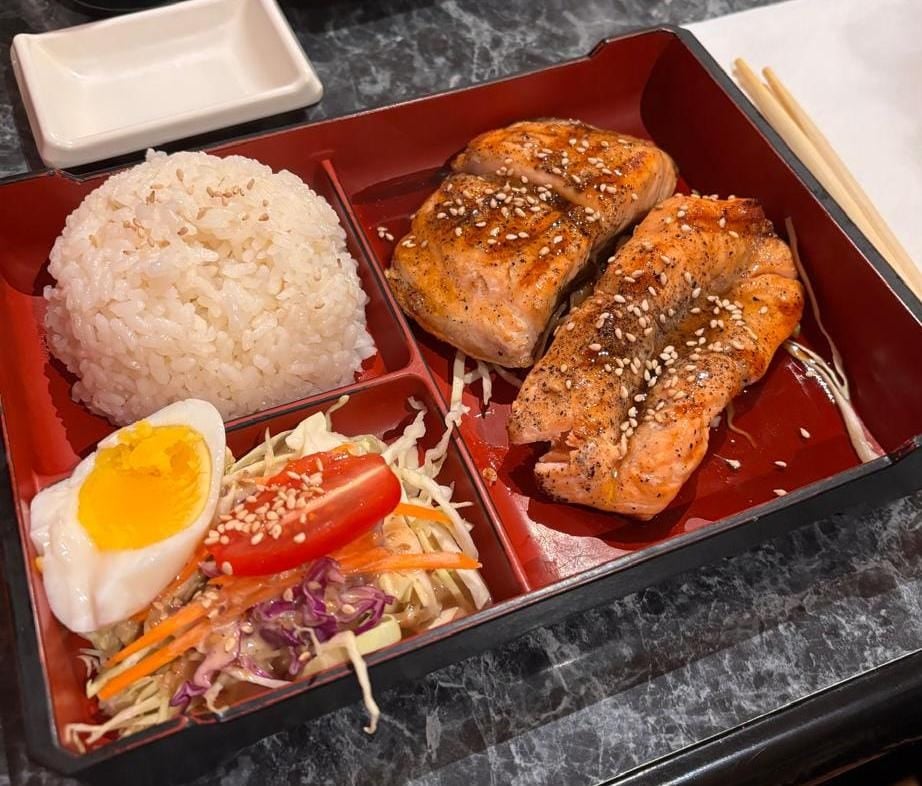 Marina Sushi Bar 1